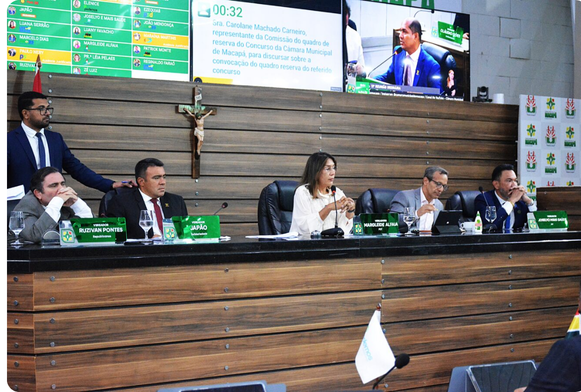 Foto: Ana Clara – Semcom/PMM