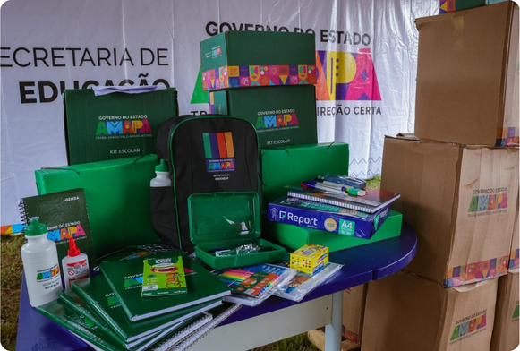 Foto: Ruan Alves/GEA