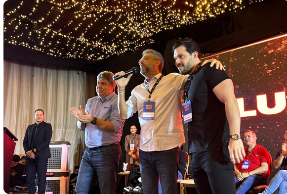 Foto: Ascom/Deputado Acácio