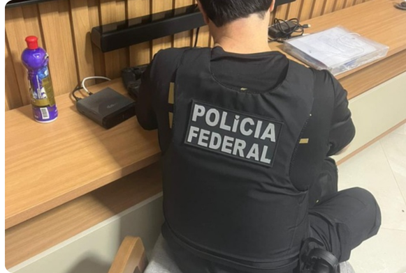 Foto: PF/Divulgação