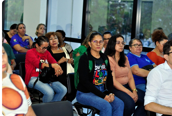 Foto: Cleito Souza/PMM