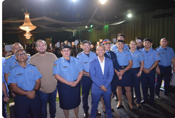 Foto: Ana Clara – Semcom/PMM