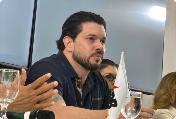 Foto: Ascom/Deputado Acácio