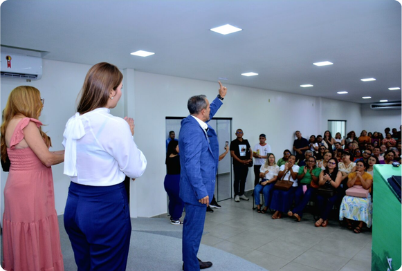 Foto: PMM/Divulgação