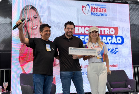 Foto: Ascom/Deputado Acácio