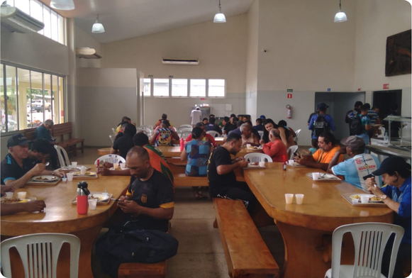 Foto: Redação – Semcom/PMM