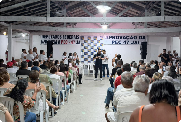 Foto: Ascom/Deputado Acácio