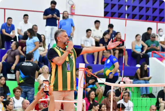 Foto: Max Renê/GEA