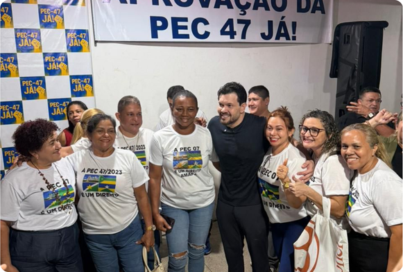 Foto: Ascom/Deputado Acácio