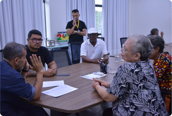 Foto: Ana Clara Maciel – Semcom/PMM