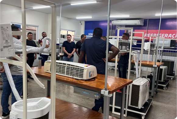 Foto: PMM/Divulgação