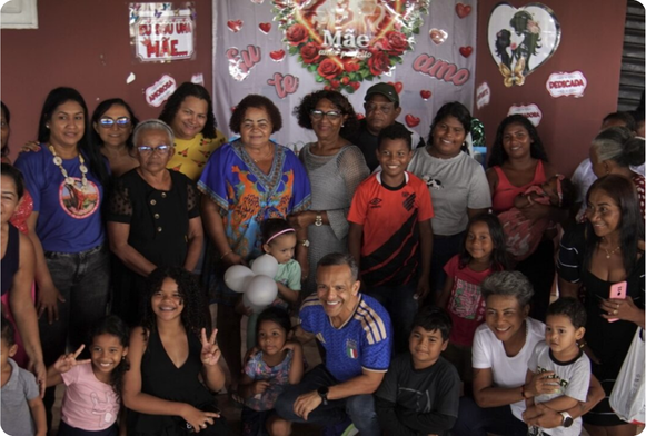 Foto: Lívia Nascimento – Semcom/PMM