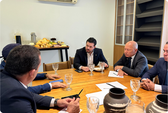 Foto: Ascom/Deputado Acácio