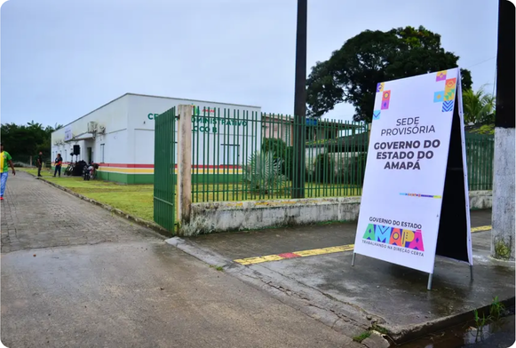 Foto: Maksuel Martins/GEA