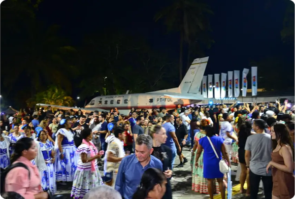 Foto: Maksuel Martins