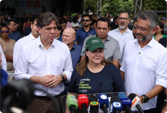 Foto: Ministério das Comunicações