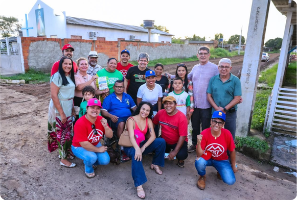 Foto: Ascom/Senador Randolfe