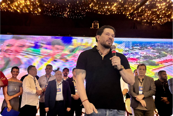Foto: Ascom/Deputado Acácio