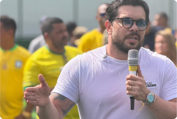 Foto: Ascom/Deputado Acácio