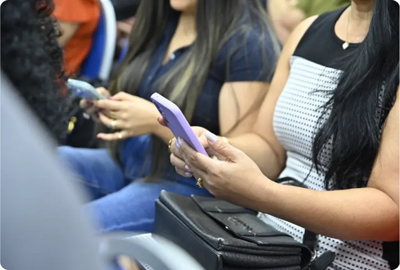 Foto: Gabriel Maciel/Sesa