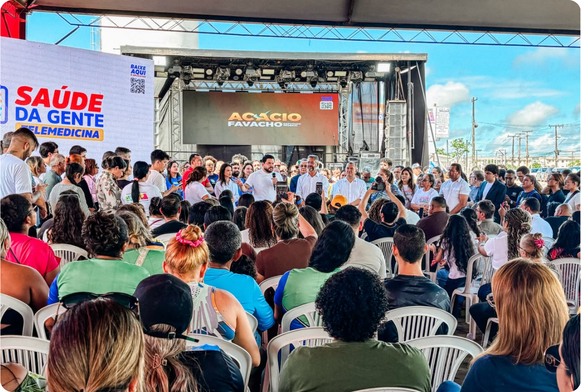 Foto: Ascom/Deputado Acácio