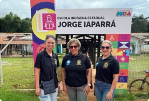 Foto: TRE-AP/Divulgação