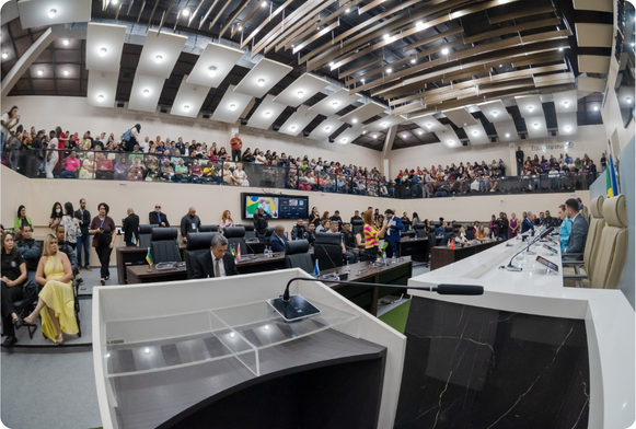 Foto: Dircom/Alap