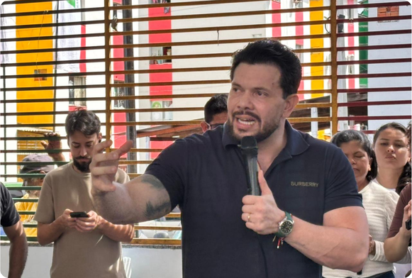 Foto: Ascom/Deputado Acácio