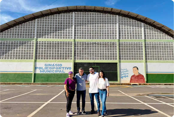 Foto: Ascom/Deputado Acácio