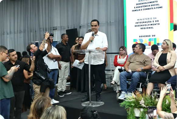 Foto: Jorge Júnior/GEA