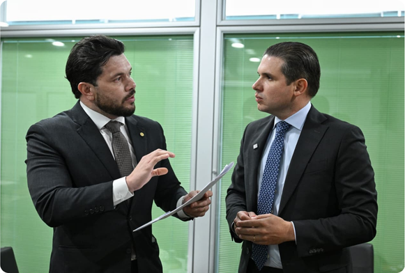 Foto: Ascom/Deputado Acácio