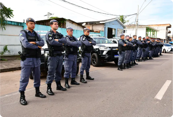 Foto: Max Renê/GEA