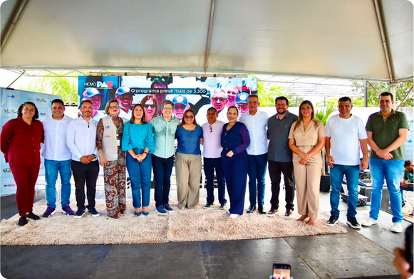 Foto: Ascom/Senador Randolfe