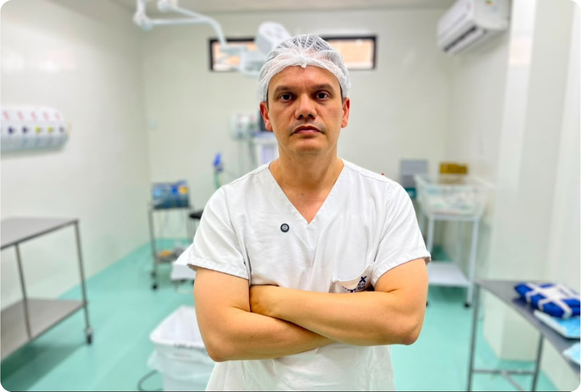 Foto: Rodrigo Abreu