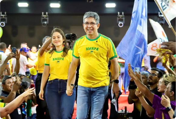 Foto: Ascom/Senador Randolfe