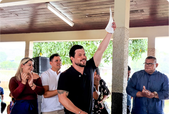 Foto: Ascom/Deputado Acácio