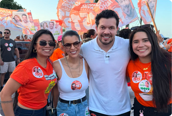 Foto: Ascom/Deputado Acácio