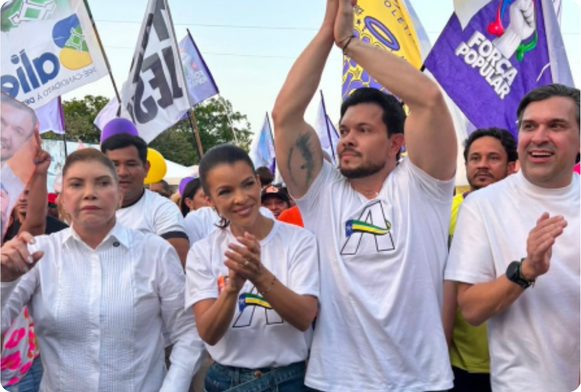 Foto: Ascom/Deputado Acácio