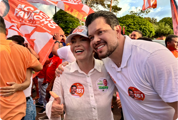 Foto: Ascom/Deputado Acácio