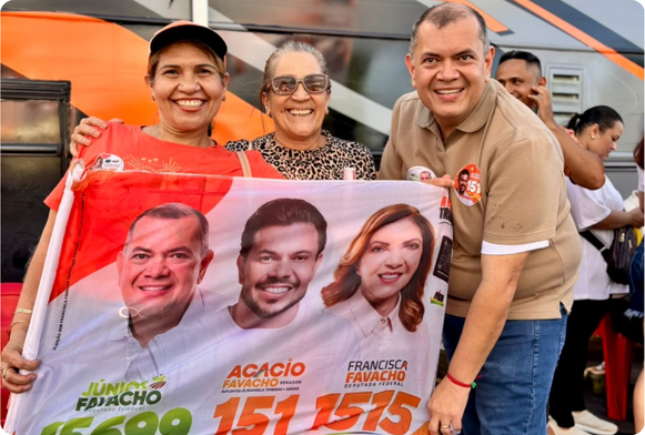 Foto: Ascom/Deputado Acácio