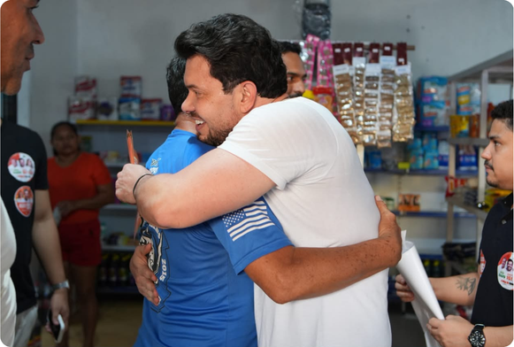 Foto: Ascom/Deputado Acácio