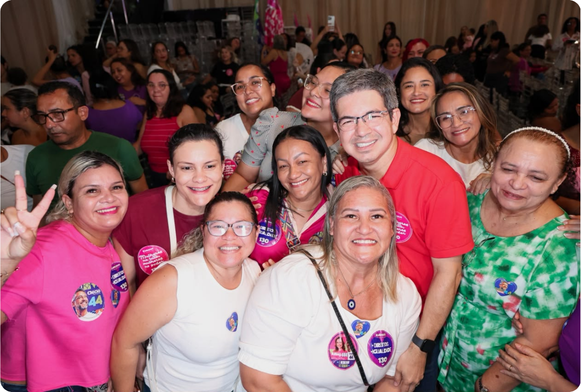 Foto: Ascom/Senador Randolfe