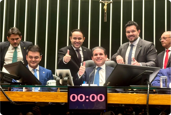 Foto: Ascom/Deputado Acácio