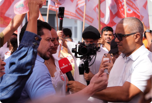 Foto: Ascom/Deputado Acácio