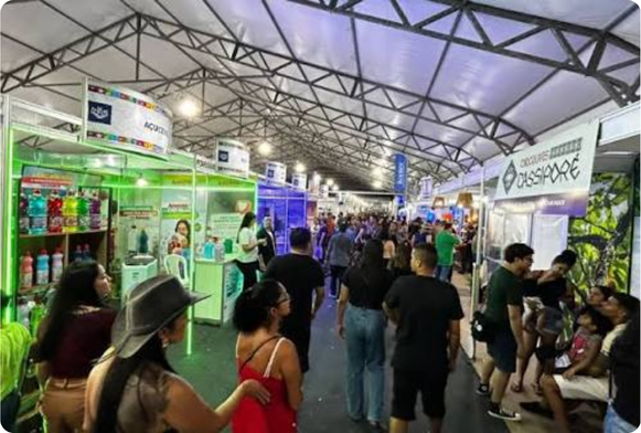 Foto: Divulgação/Setur