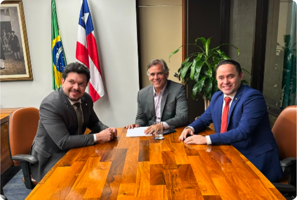 Foto: Ascom/Deputado Acácio