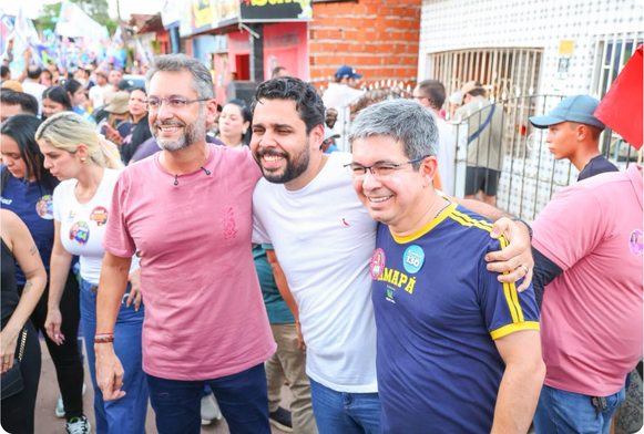 Foto: Ascom/Senador Randolfe
