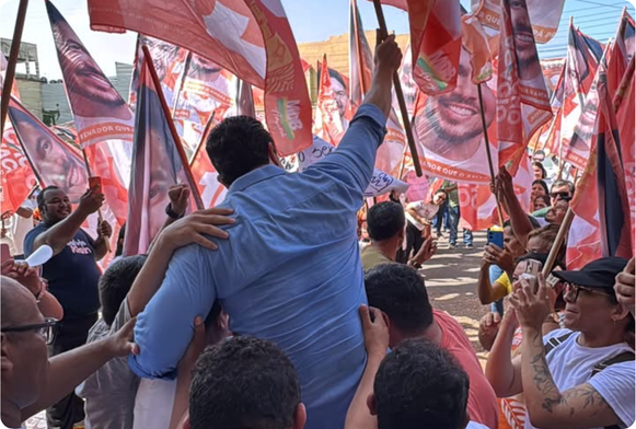 Foto: Ascom/Deputado Acácio