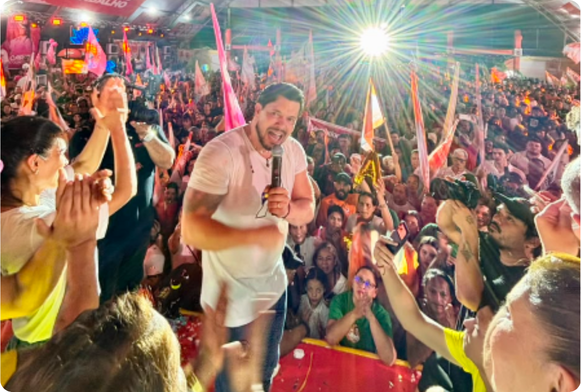 Foto: Ascom/Deputado Acácio