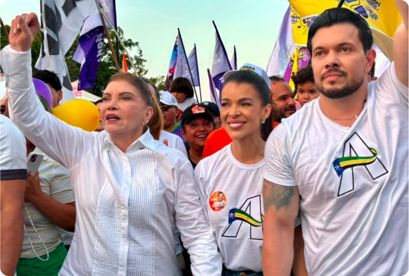 Foto: Ascom/Deputado Acácio